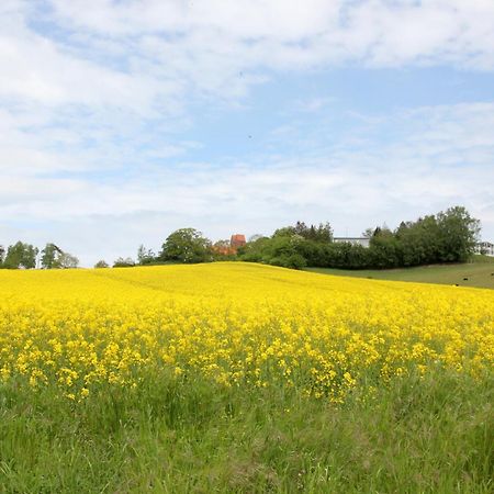 Mit Meerblick Und Balkon, Gratis Nutzung Vom Ahoi Erlebnisbad Und Sauna In Sellin - Meeresblick Fewo 14 Гьорен Екстериор снимка